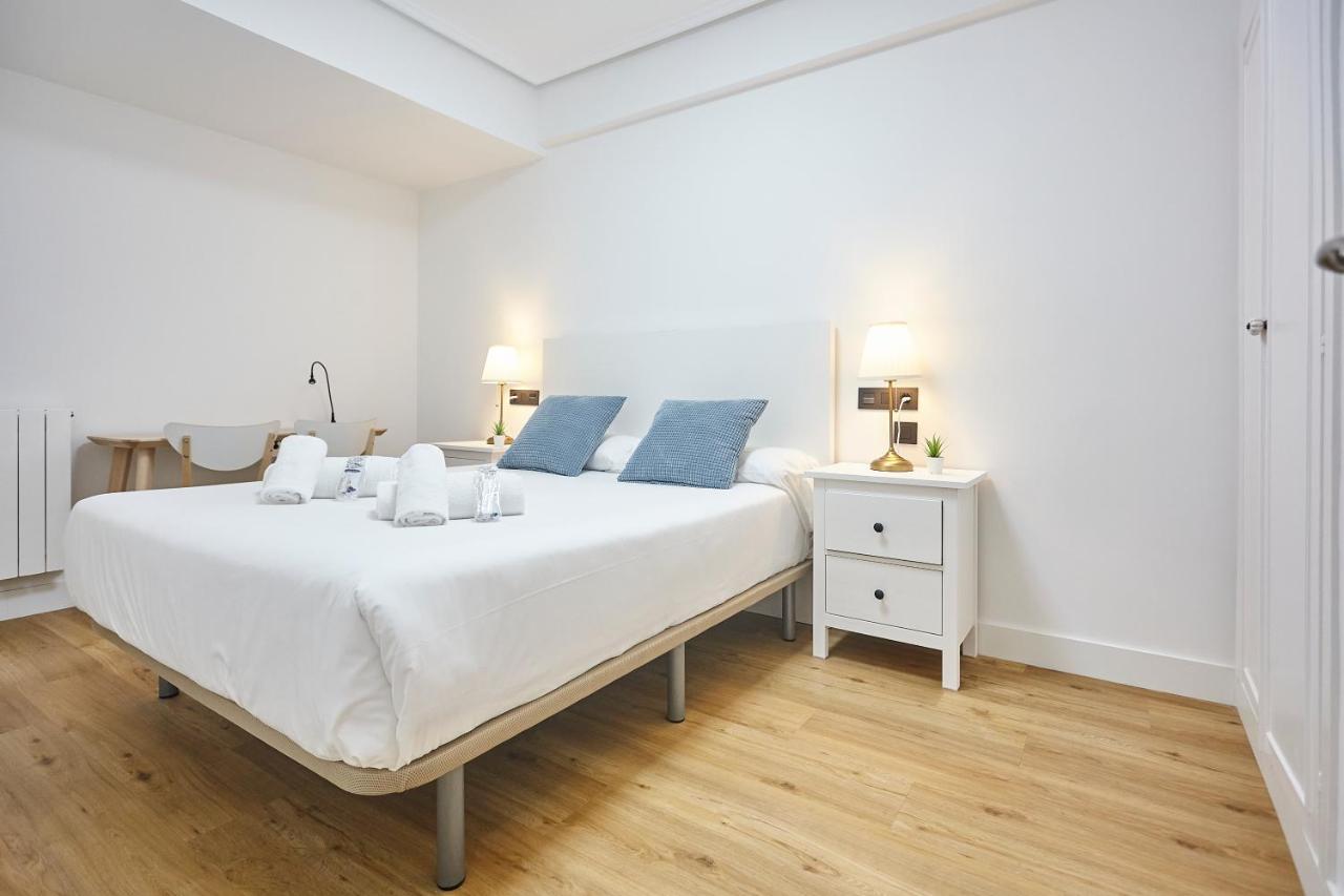 Izpizua Apartment