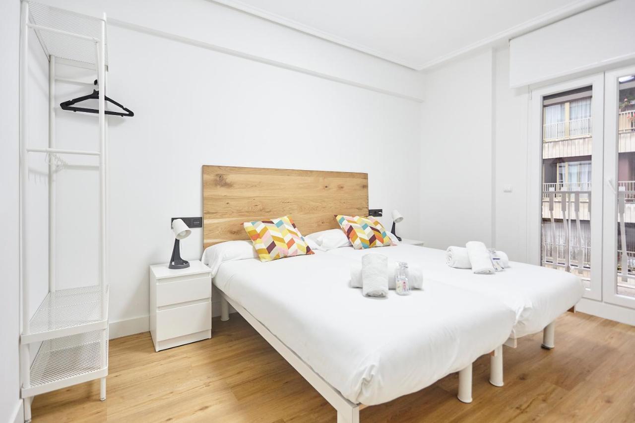 Izpizua Apartment *